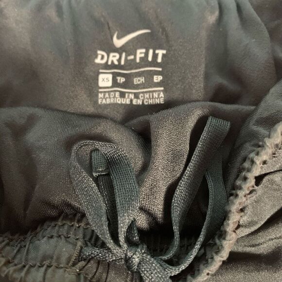 Nike Lined Athletic Short Size X Small - Picture 3 of 6